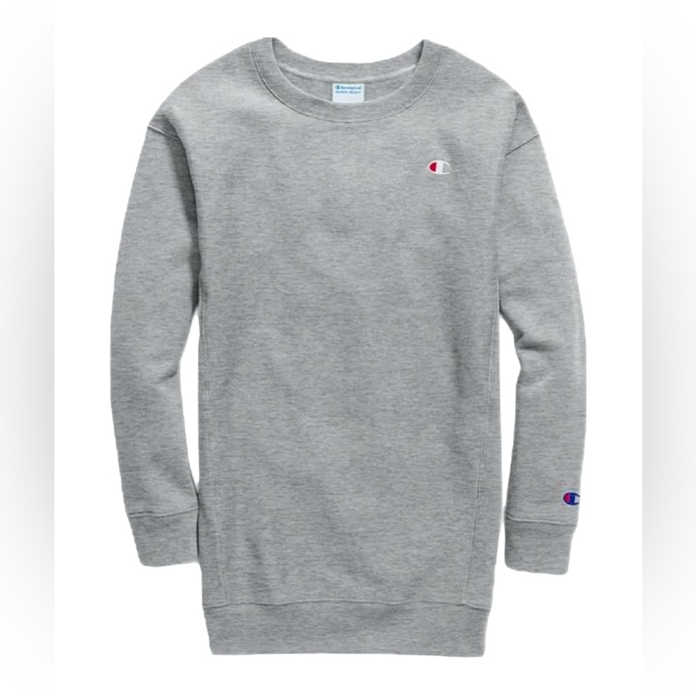 Champion Crew Neck Dress